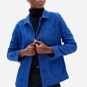 Everlane Chore Jacket